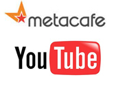 how to download videos from youtube and metacafe