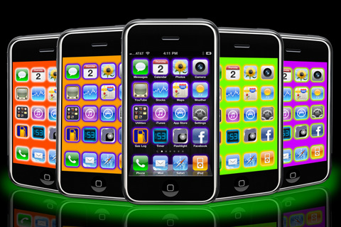 Top 10 free iPhone Applications - TechSagar