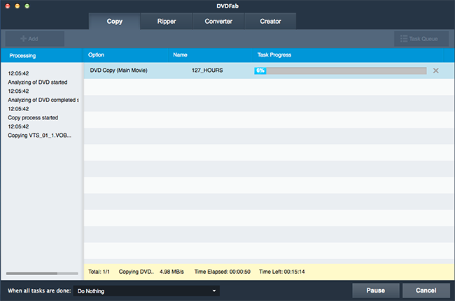 dvdfab dvd copy for mac dvdfab dvd copy for mac