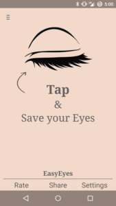 Easy Eyes Android