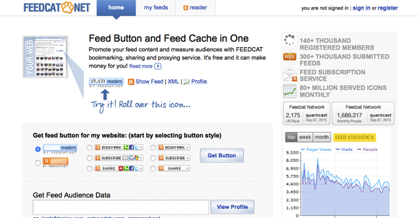 rss feed sites rss feed sites