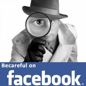 Spy Facebook