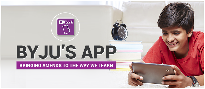 byjus app