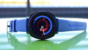 samsung gear runkeeper
