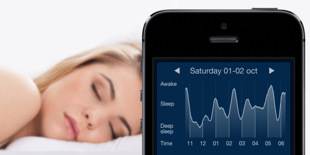 accurate sleep tracker