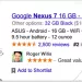 interest based Ads