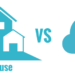 in-house or cloud