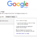 reverse image search