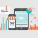 Ecommerce Mobile Shopping Cart