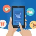 Mobile Commerce App
