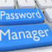 how to keep track of passwords