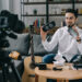 best vlogging equipment