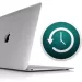 Time Machine Backup Failures