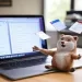 Storage full errors on a MacBook